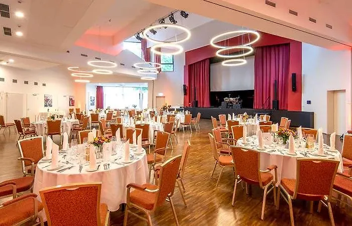 Hotel Ringhotel Zweibruecker Hof