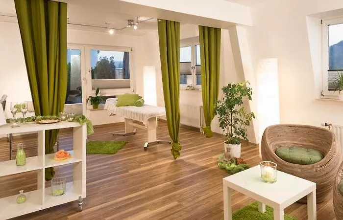 Ringhotel Zweibruecker Hof Ξενοδοχείο