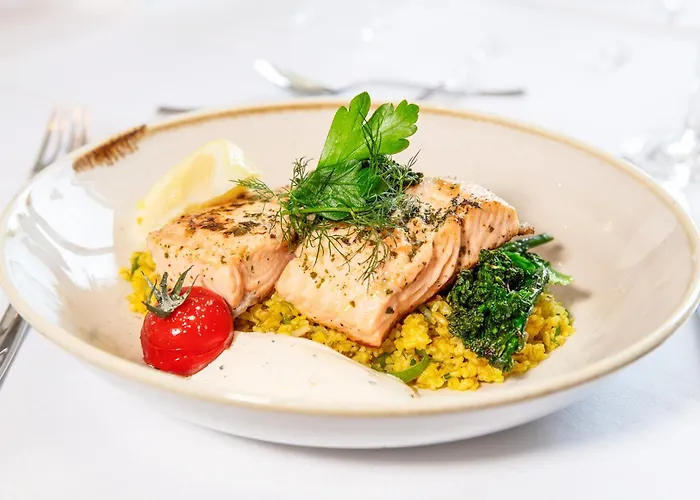 Ringhotel Zweibruecker Hof Ξενοδοχείο