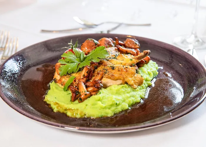 Ξενοδοχείο Ringhotel Zweibruecker Hof