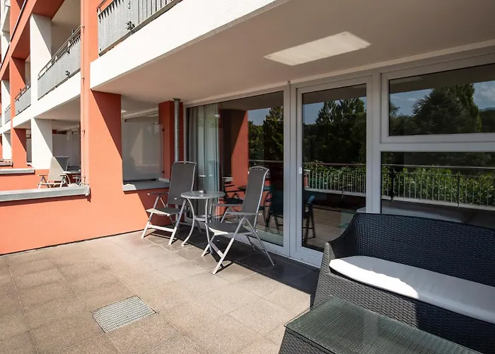 Ringhotel Zweibruecker Hof Hotel 4*