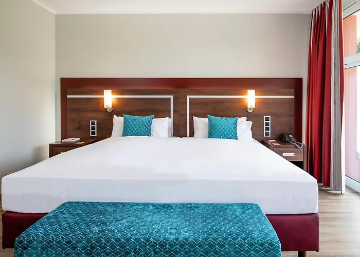 Ringhotel Zweibruecker Hof 4*