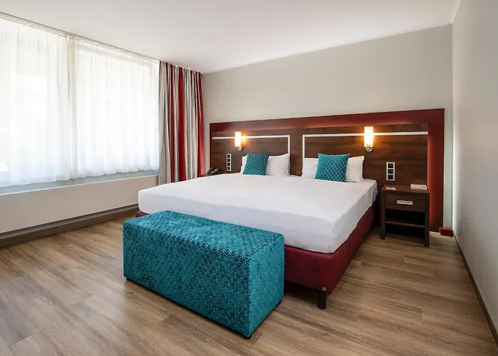 Ringhotel Zweibruecker Hof