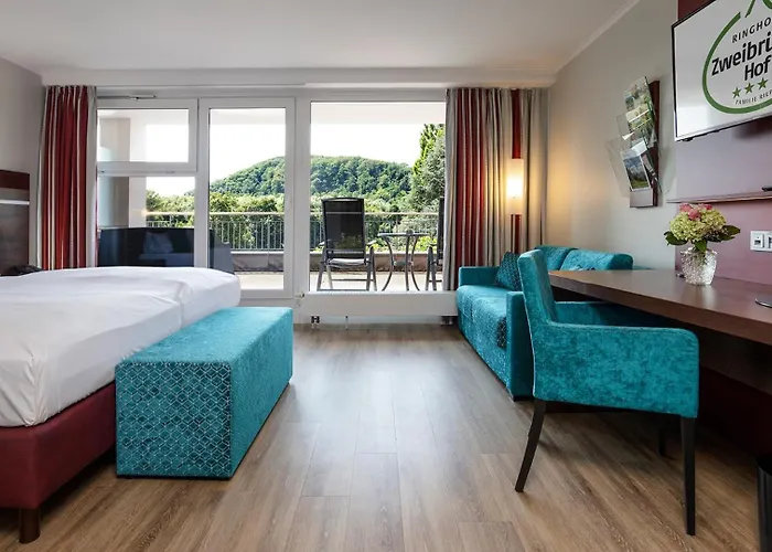 Ringhotel Zweibruecker Hof Hotel