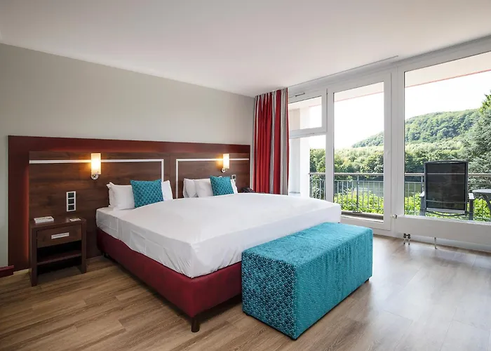 Ξενοδοχείο Ringhotel Zweibruecker Hof