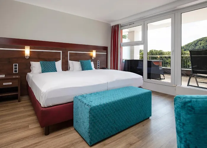 Ringhotel Zweibruecker Hof Hotel 4*