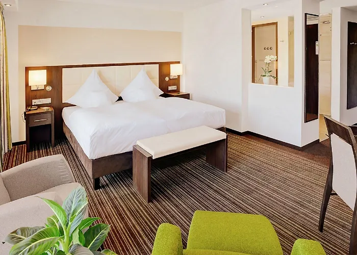 Ringhotel Zweibruecker Hof Hotel