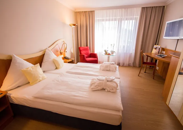 Ringhotel Zweibruecker Hof Ξενοδοχείο