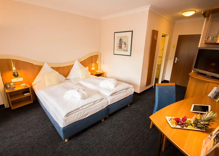 Ringhotel Zweibruecker Hof Hotel