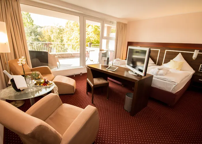 Ringhotel Zweibruecker Hof Ξενοδοχείο