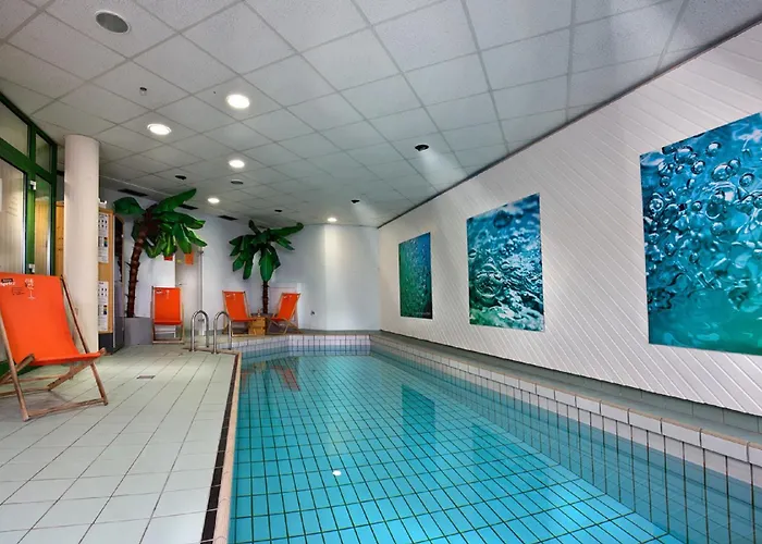 Ξενοδοχείο Ringhotel Zweibruecker Hof Herdecke