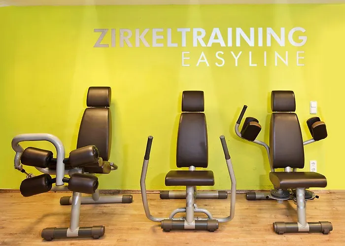 Ringhotel Zweibruecker Hof هيردكه