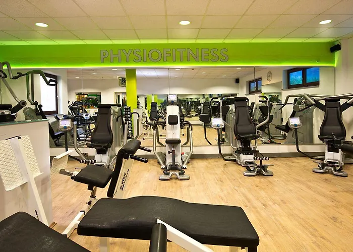 Ringhotel Zweibruecker Hof فندق