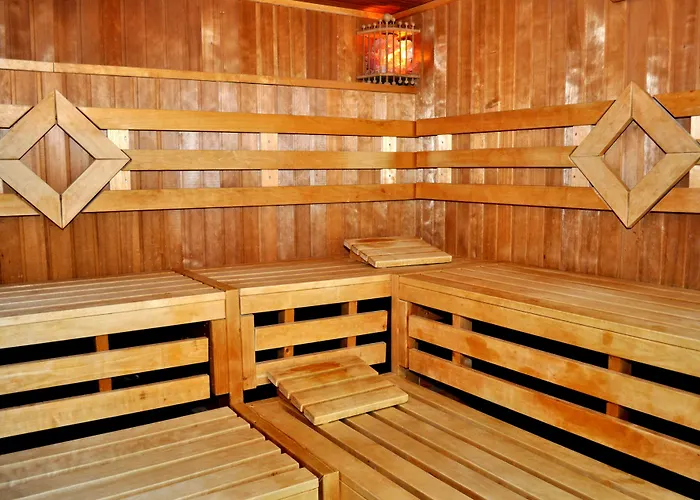 Ringhotel Zweibruecker Hof 4*