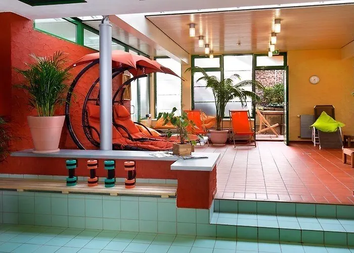 Ringhotel Zweibruecker Hof Hotel