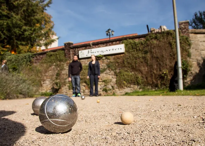 Ringhotel Zweibruecker Hof Hotel 4*