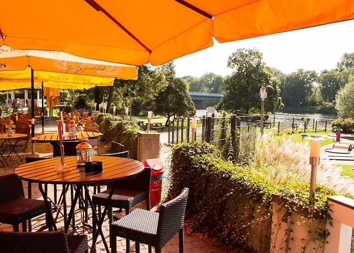 Ringhotel Zweibruecker Hof Ξενοδοχείο 4*