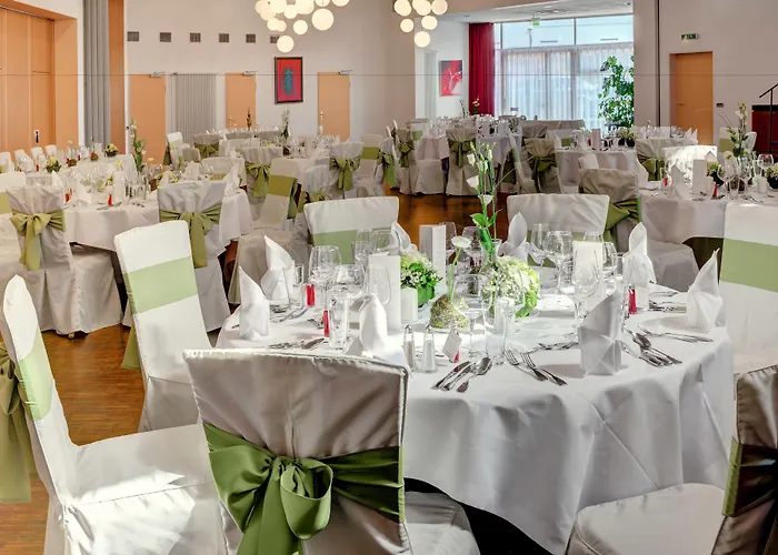 Ξενοδοχείο Ringhotel Zweibruecker Hof 4*