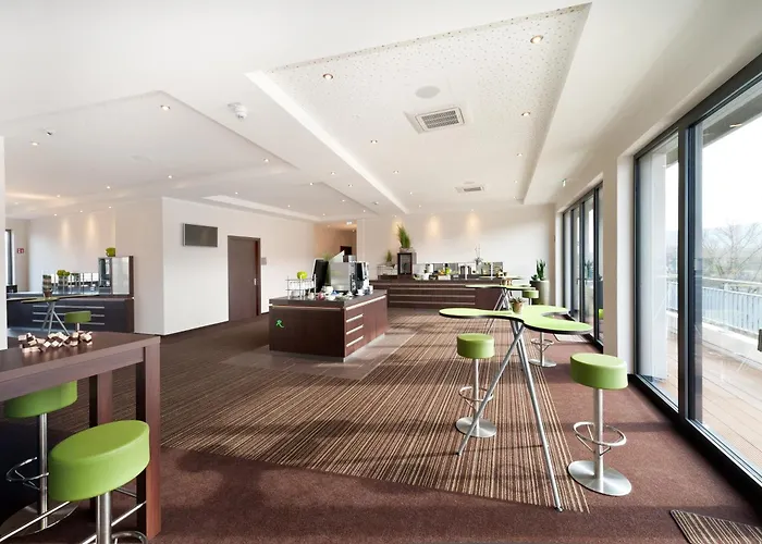 Ringhotel Zweibruecker Hof Herdecke