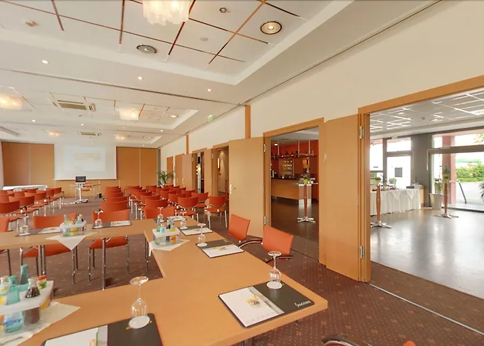 Ringhotel Zweibruecker Hof Herdecke