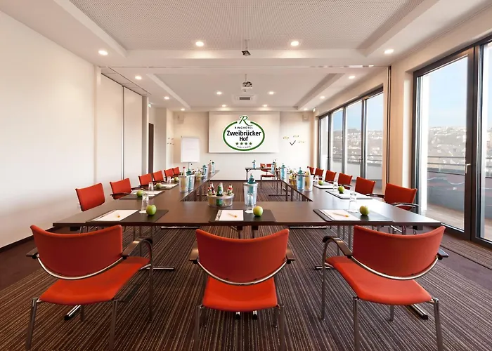 Ξενοδοχείο Ringhotel Zweibruecker Hof Herdecke