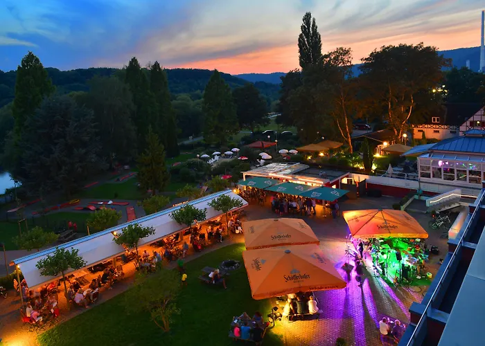 Ringhotel Zweibruecker Hof Ξενοδοχείο