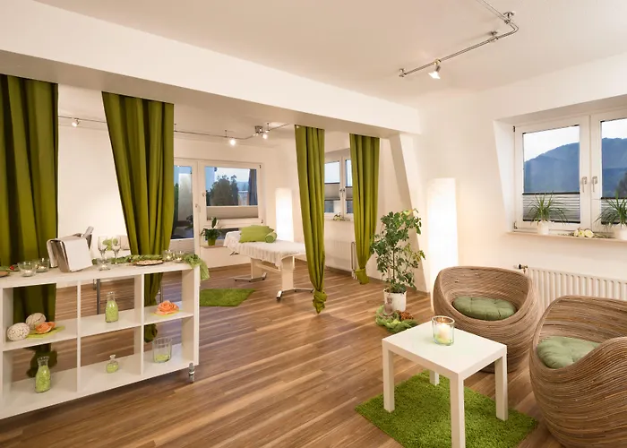 Ringhotel Zweibruecker Hof Hotel Herdecke