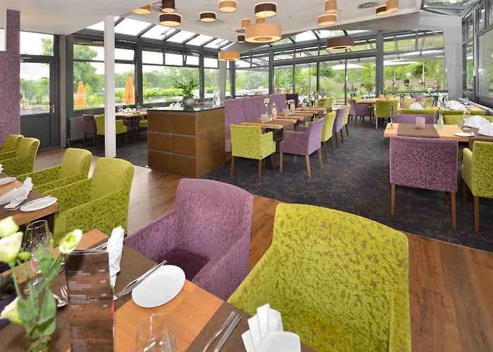 Ringhotel Zweibruecker Hof Herdecke