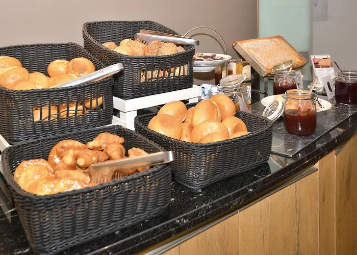 Ringhotel Zweibruecker Hof Herdecke