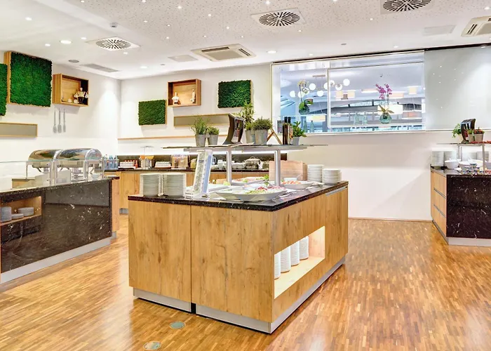 Hotel Ringhotel Zweibruecker Hof 4*