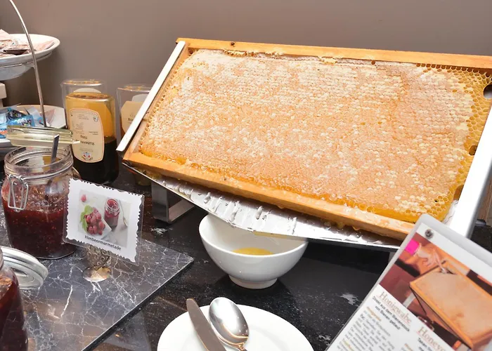 Ringhotel Zweibruecker Hof Hotel