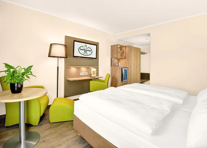 Ringhotel Zweibruecker Hof Herdecke