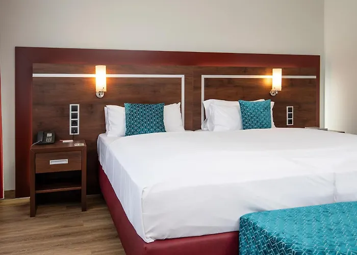 Ringhotel Zweibruecker Hof