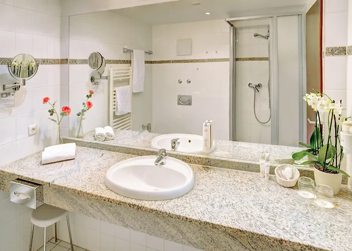 Ringhotel Zweibruecker Hof Herdecke