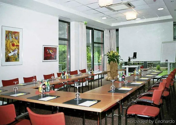 Ringhotel Zweibruecker Hof Hotel 4*