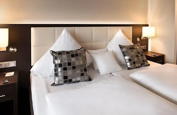 Ringhotel Zweibruecker Hof Ξενοδοχείο Herdecke