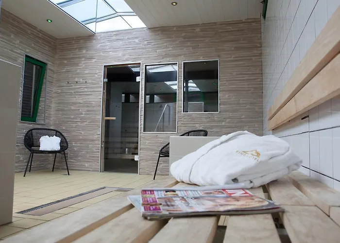 Ringhotel Zweibruecker Hof