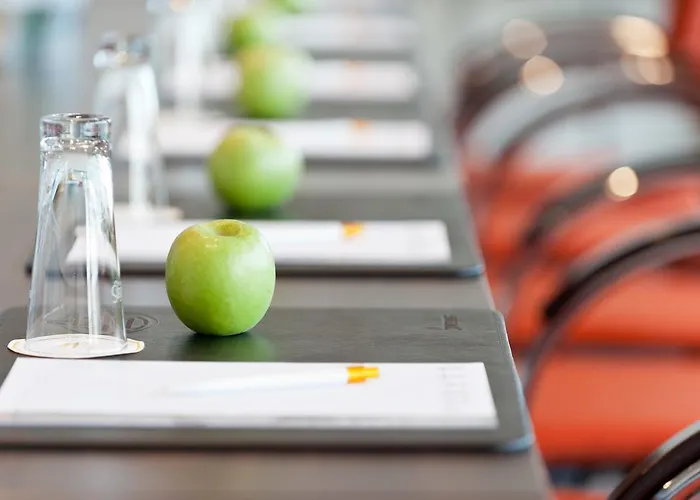 Hotel Ringhotel Zweibruecker Hof Herdecke