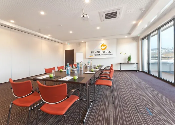 Ringhotel Zweibruecker Hof