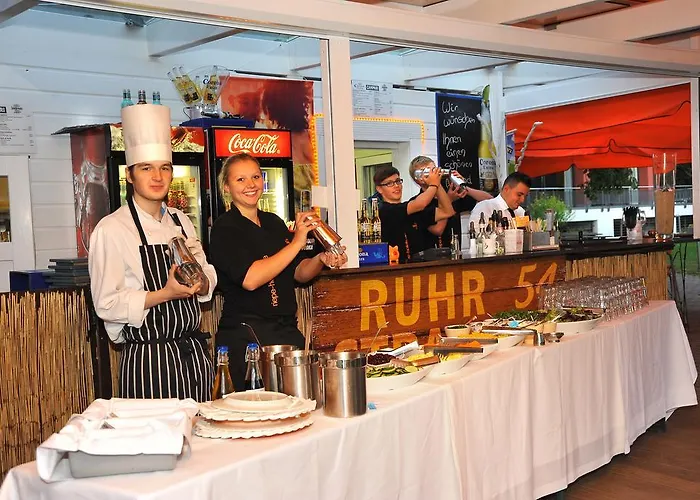 Ξενοδοχείο Ringhotel Zweibruecker Hof