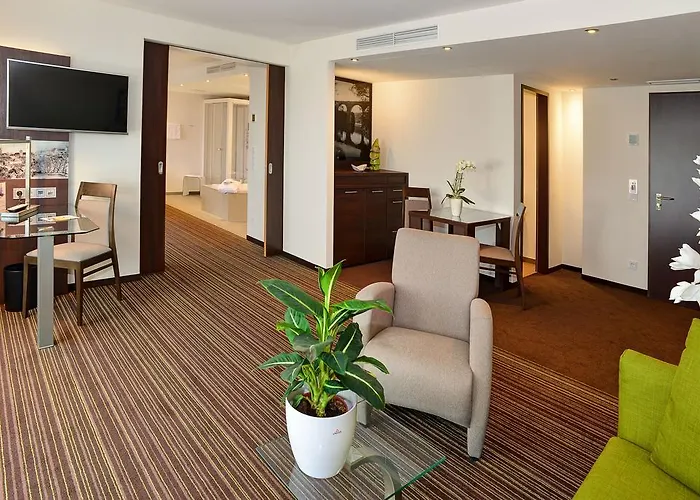 Ringhotel Zweibruecker Hof Herdecke