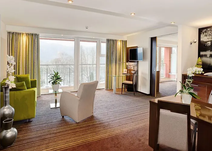 Ringhotel Zweibruecker Hof