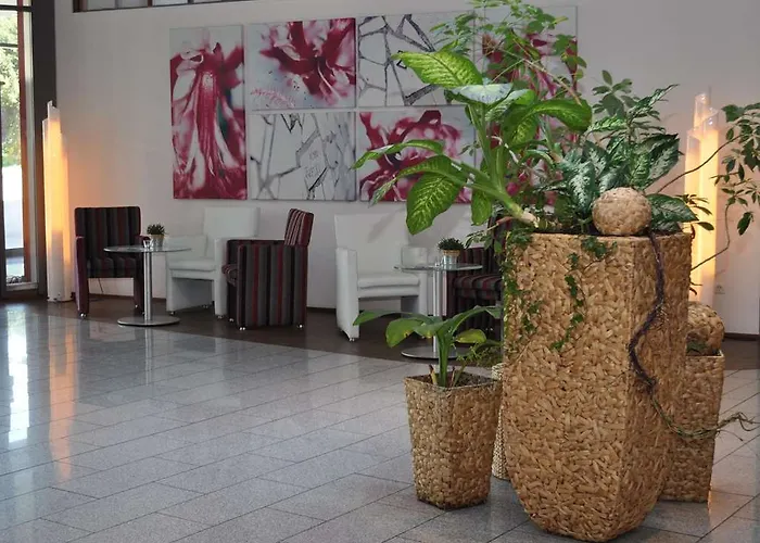 Ringhotel Zweibruecker Hof Ξενοδοχείο