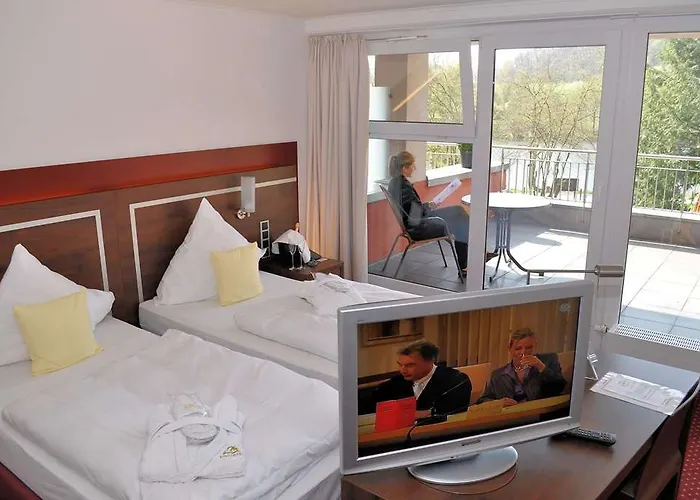 Ξενοδοχείο Ringhotel Zweibruecker Hof Herdecke