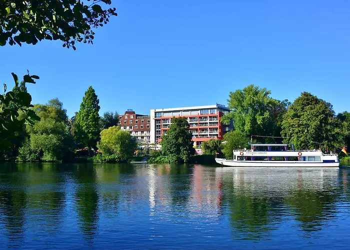 Hotel Ringhotel Zweibruecker Hof