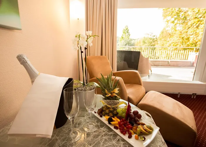 Ξενοδοχείο Ringhotel Zweibruecker Hof