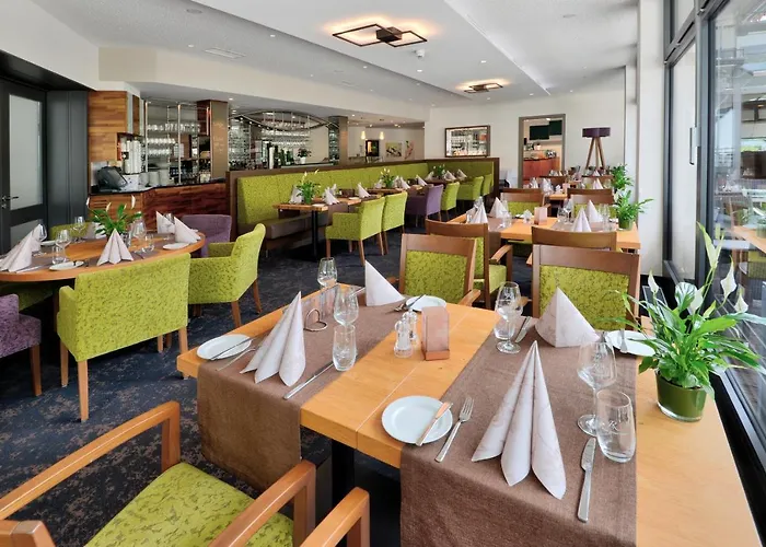 Ringhotel Zweibruecker Hof Hotel Herdecke