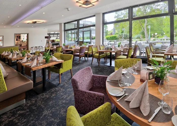 Ringhotel Zweibruecker Hof 4*