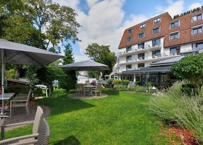 Ringhotel Zweibruecker Hof Hotel